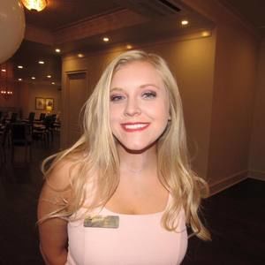 Meet your Posher, Trisha